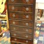 884 9125 CHEST OF DRAWERS